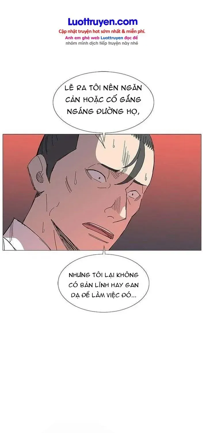 Chiến Binh Huyền Thoại Chapter 28 - Trang 18