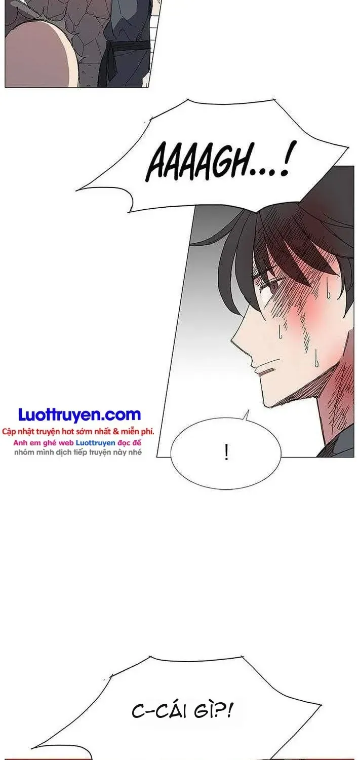 Chiến Binh Huyền Thoại Chapter 28 - Trang 20