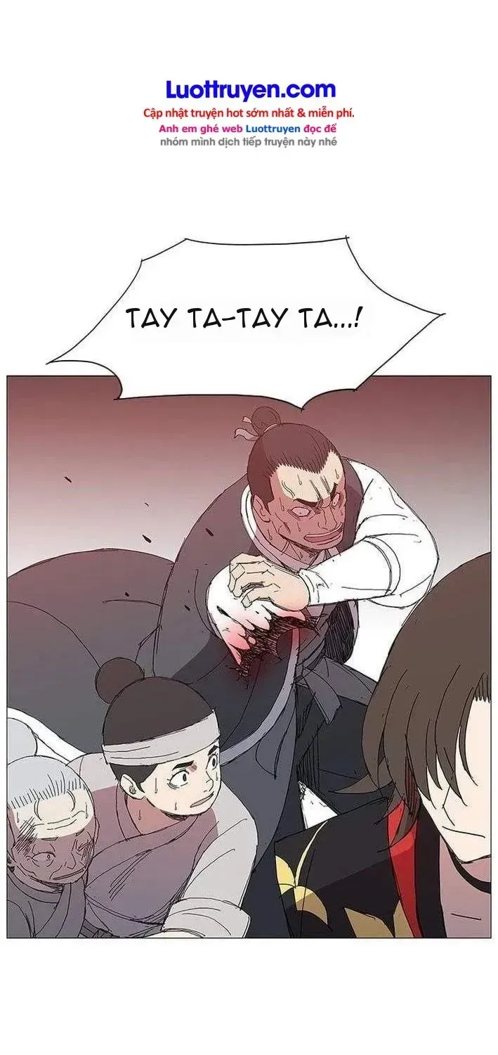 Chiến Binh Huyền Thoại Chapter 28 - Trang 22