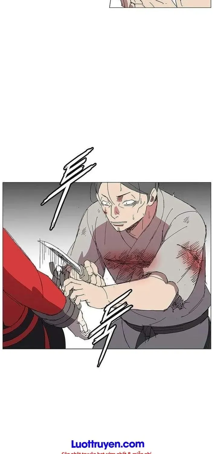 Chiến Binh Huyền Thoại Chapter 28 - Trang 28