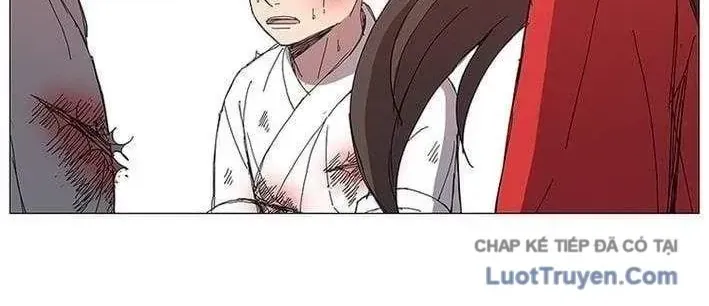 Chiến Binh Huyền Thoại Chapter 28 - Trang 33