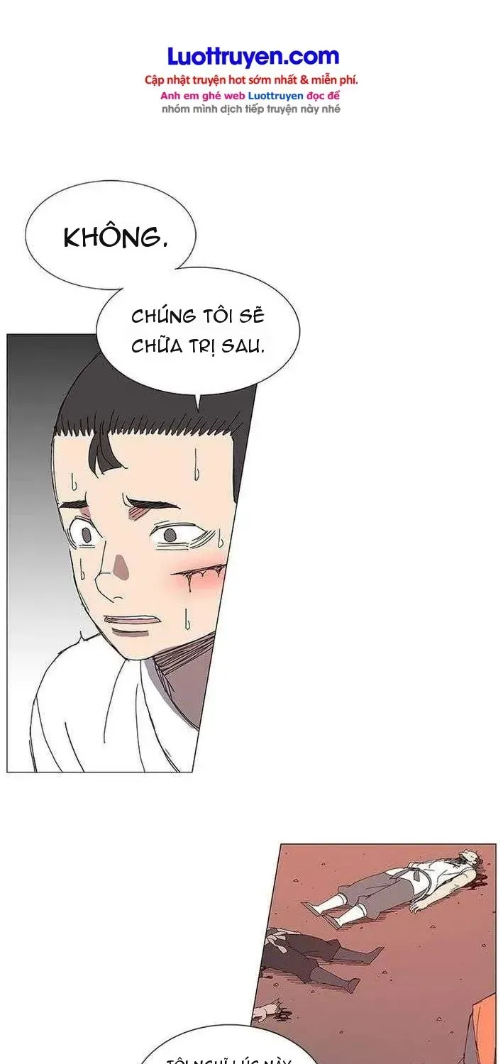 Chiến Binh Huyền Thoại Chapter 28 - Trang 34