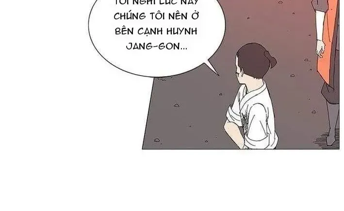 Chiến Binh Huyền Thoại Chapter 28 - Trang 35