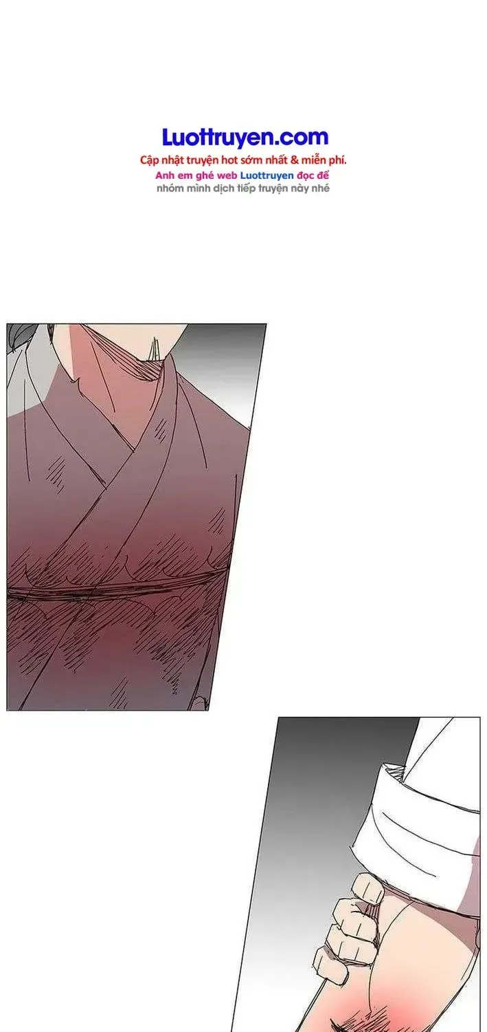 Chiến Binh Huyền Thoại Chapter 28 - Trang 38