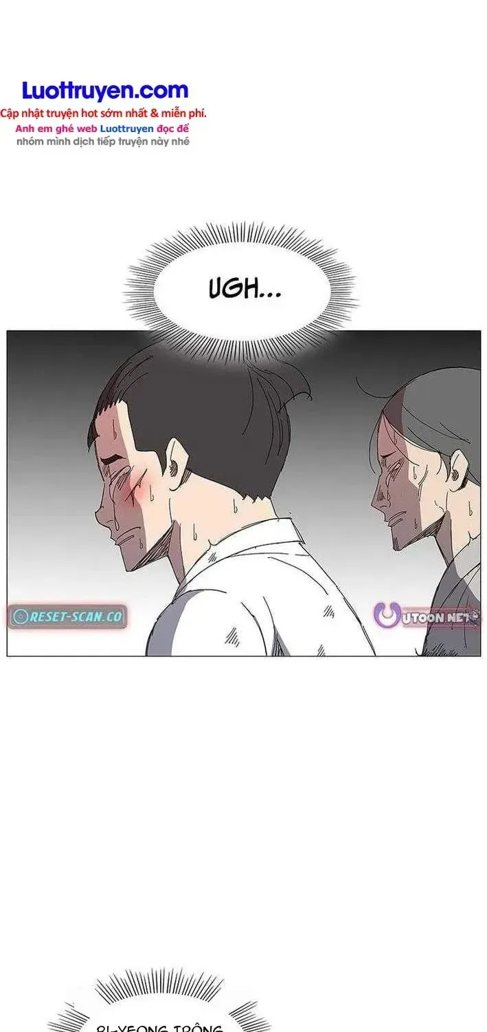 Chiến Binh Huyền Thoại Chapter 28 - Trang 42