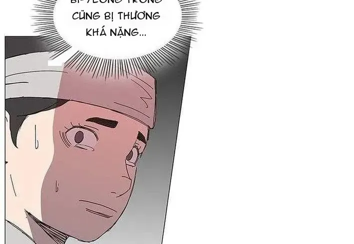 Chiến Binh Huyền Thoại Chapter 28 - Trang 43