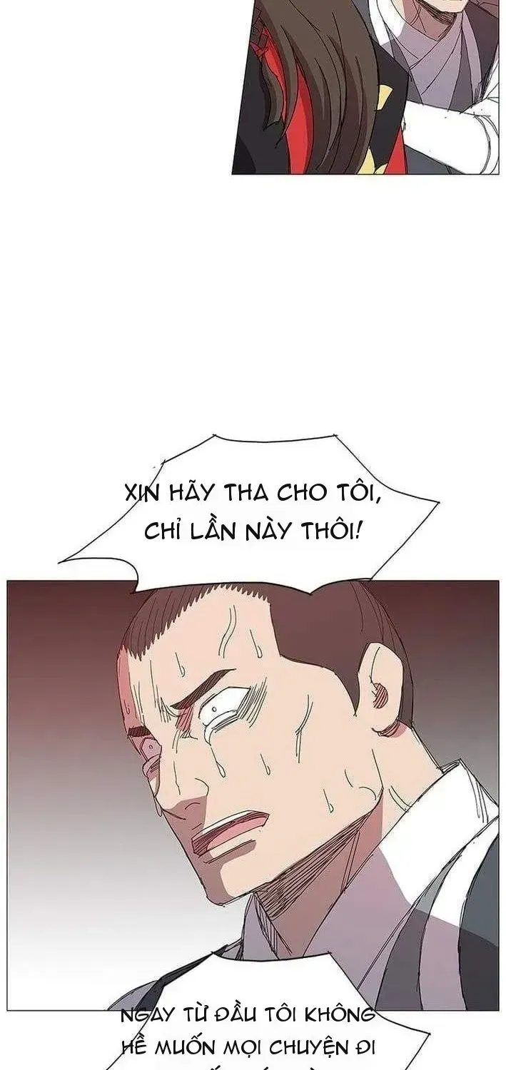 Chiến Binh Huyền Thoại Chapter 28 - Trang 48