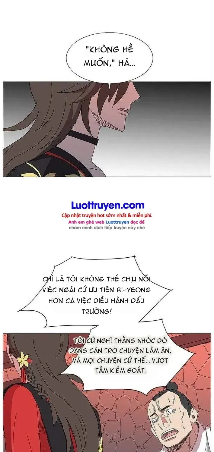 Chiến Binh Huyền Thoại Chapter 28 - Trang 50