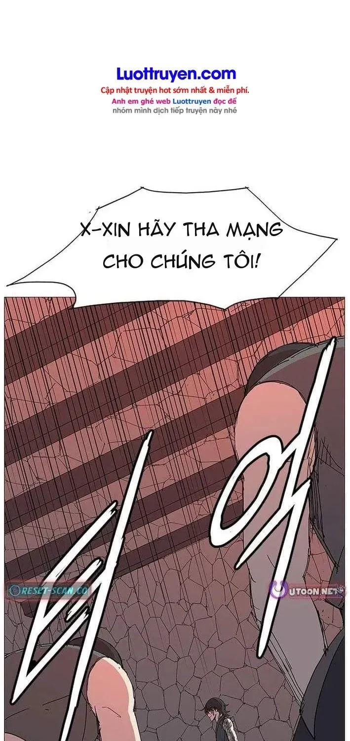 Chiến Binh Huyền Thoại Chapter 28 - Trang 6