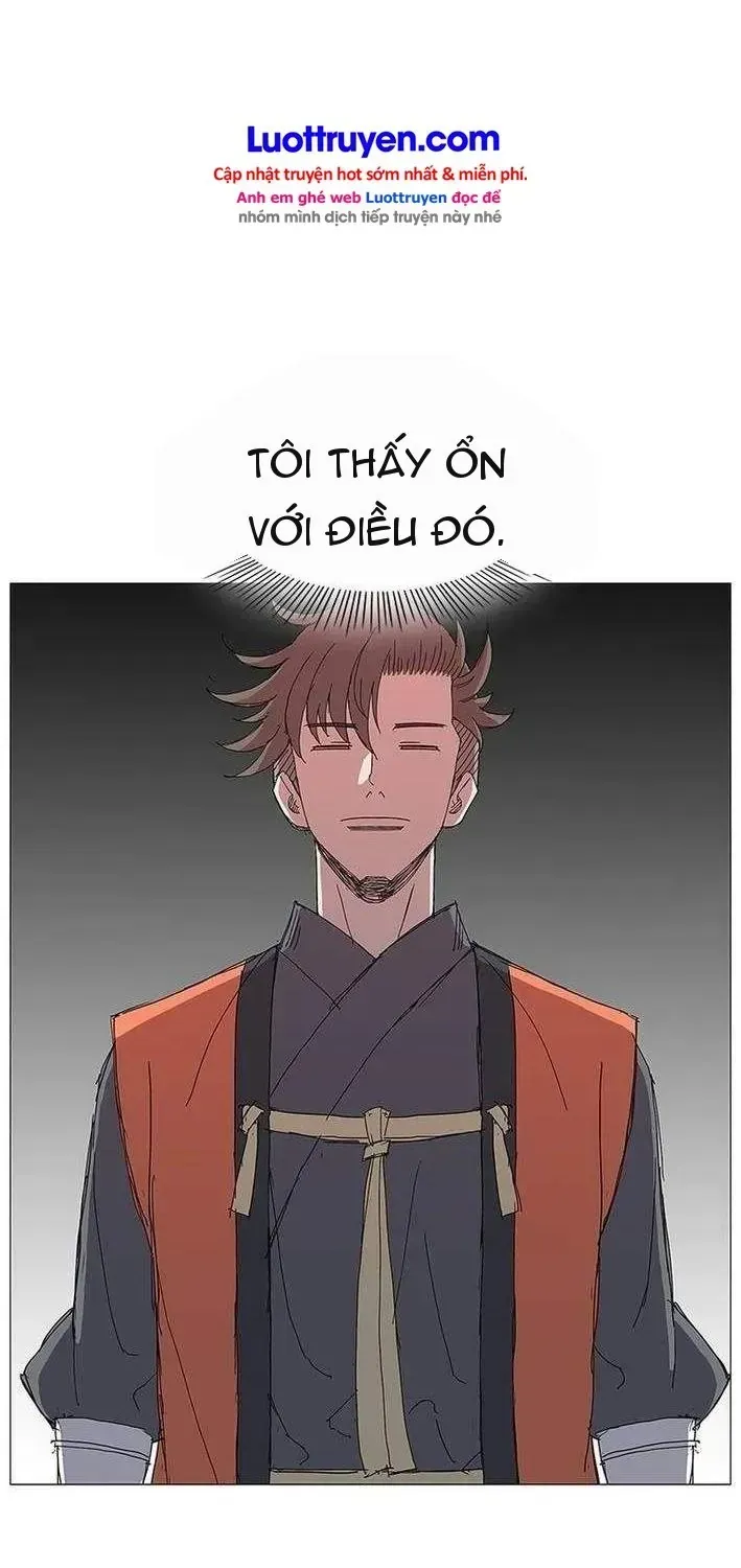 Chiến Binh Huyền Thoại Chapter 29 - Trang 11