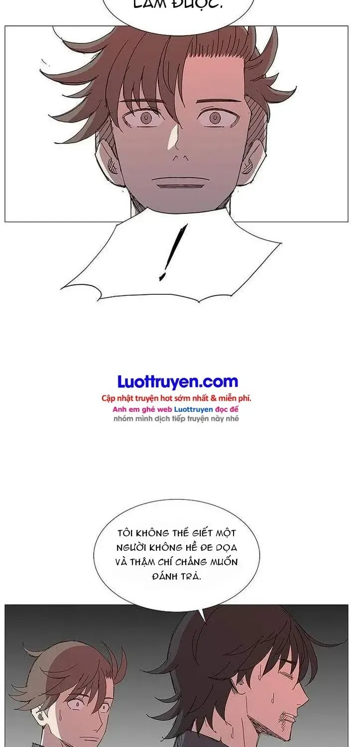 Chiến Binh Huyền Thoại Chapter 29 - Trang 13