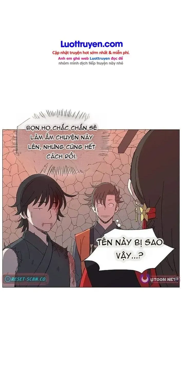 Chiến Binh Huyền Thoại Chapter 29 - Trang 15