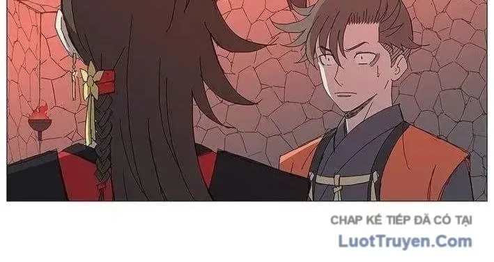 Chiến Binh Huyền Thoại Chapter 29 - Trang 18