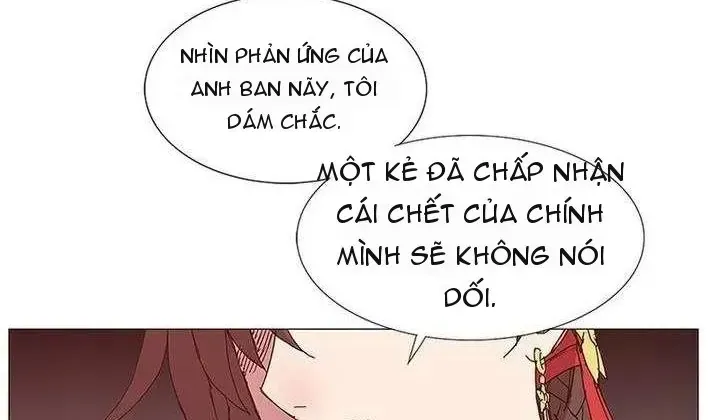 Chiến Binh Huyền Thoại Chapter 29 - Trang 20