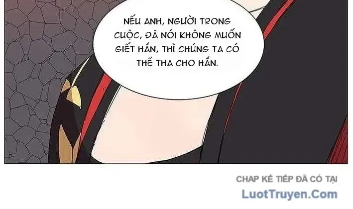 Chiến Binh Huyền Thoại Chapter 29 - Trang 22