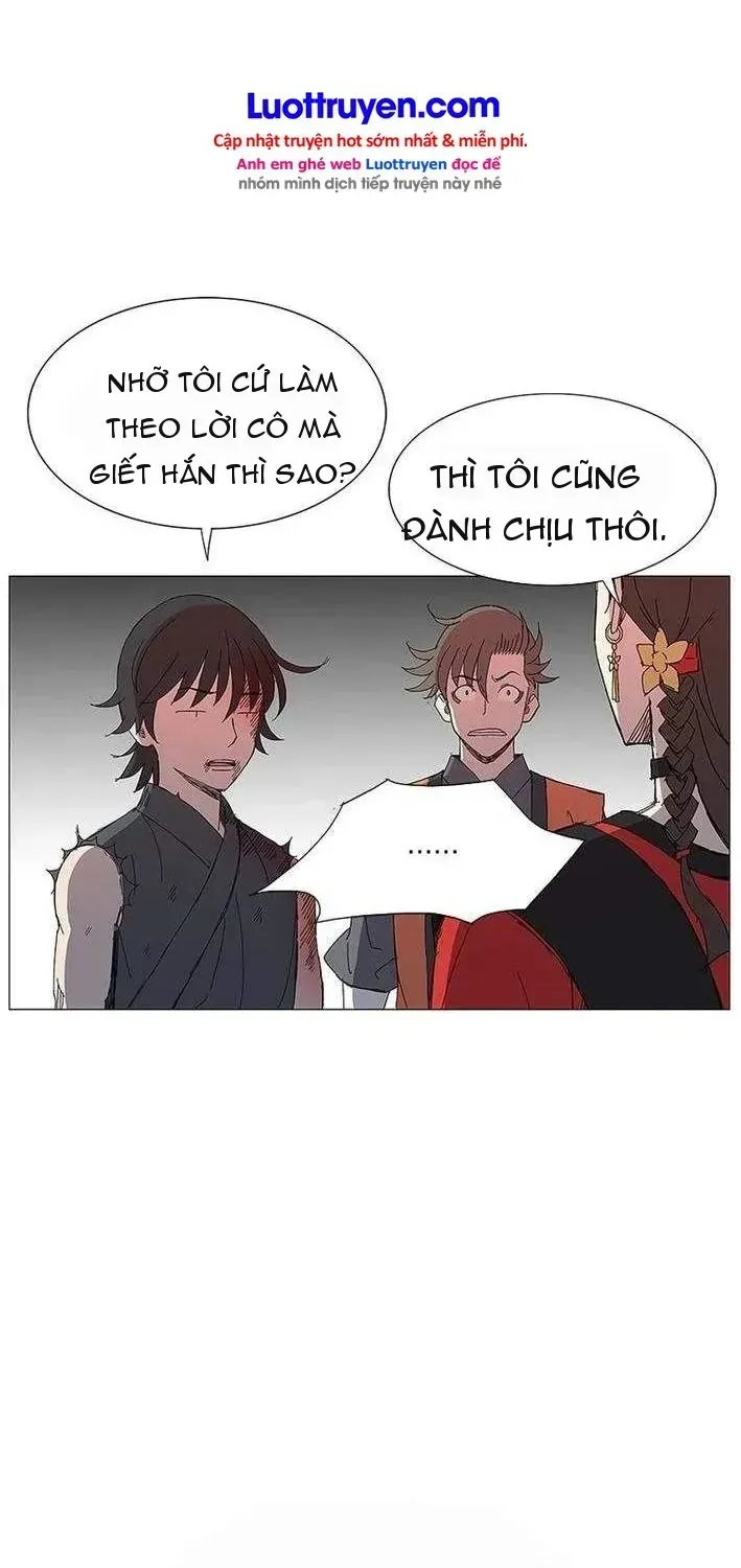 Chiến Binh Huyền Thoại Chapter 29 - Trang 23