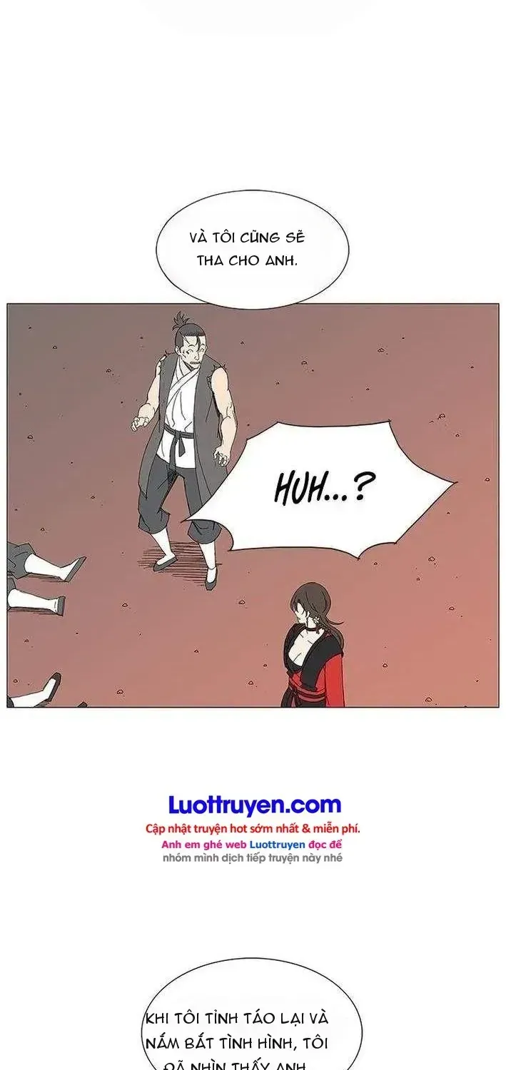 Chiến Binh Huyền Thoại Chapter 29 - Trang 25