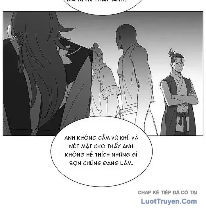 Chiến Binh Huyền Thoại Chapter 29 - Trang 26
