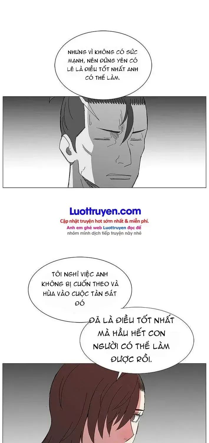 Chiến Binh Huyền Thoại Chapter 29 - Trang 27