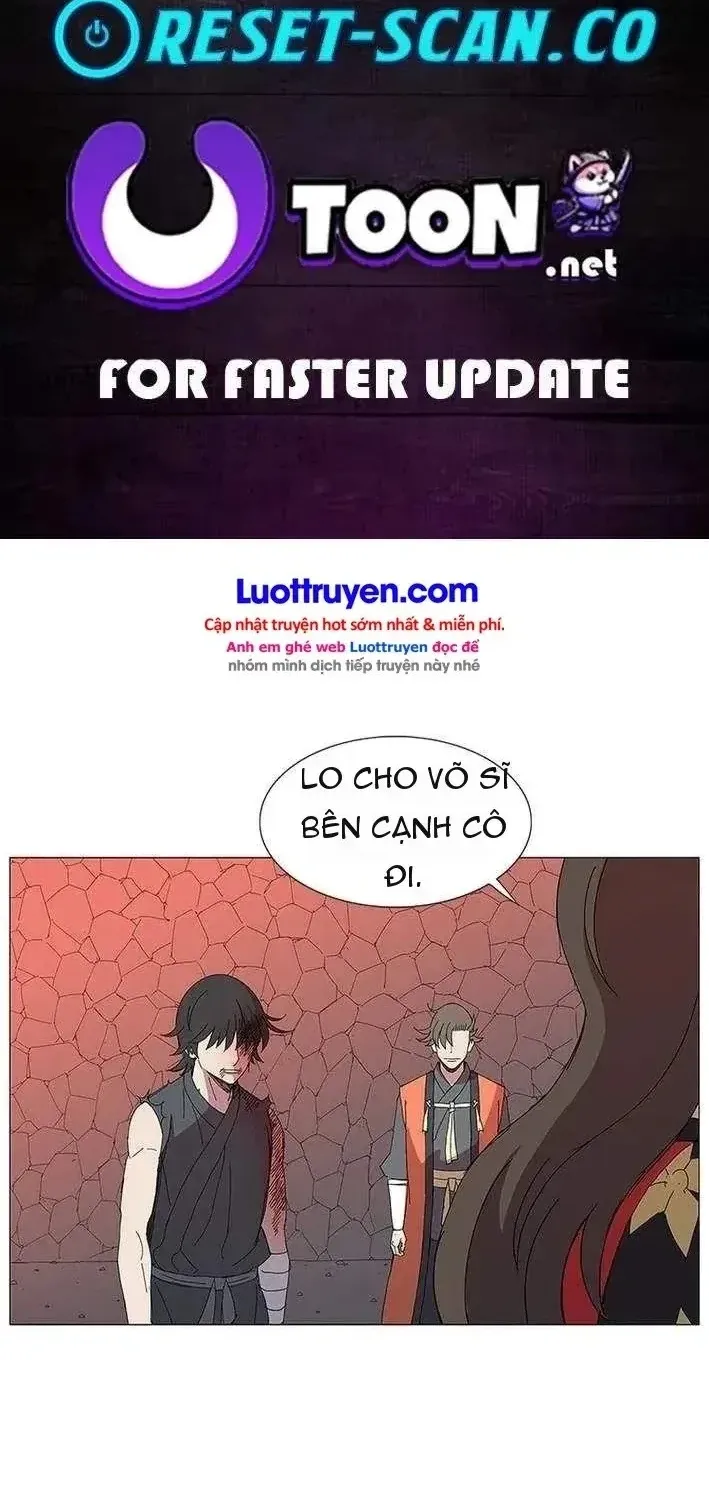 Chiến Binh Huyền Thoại Chapter 29 - Trang 3
