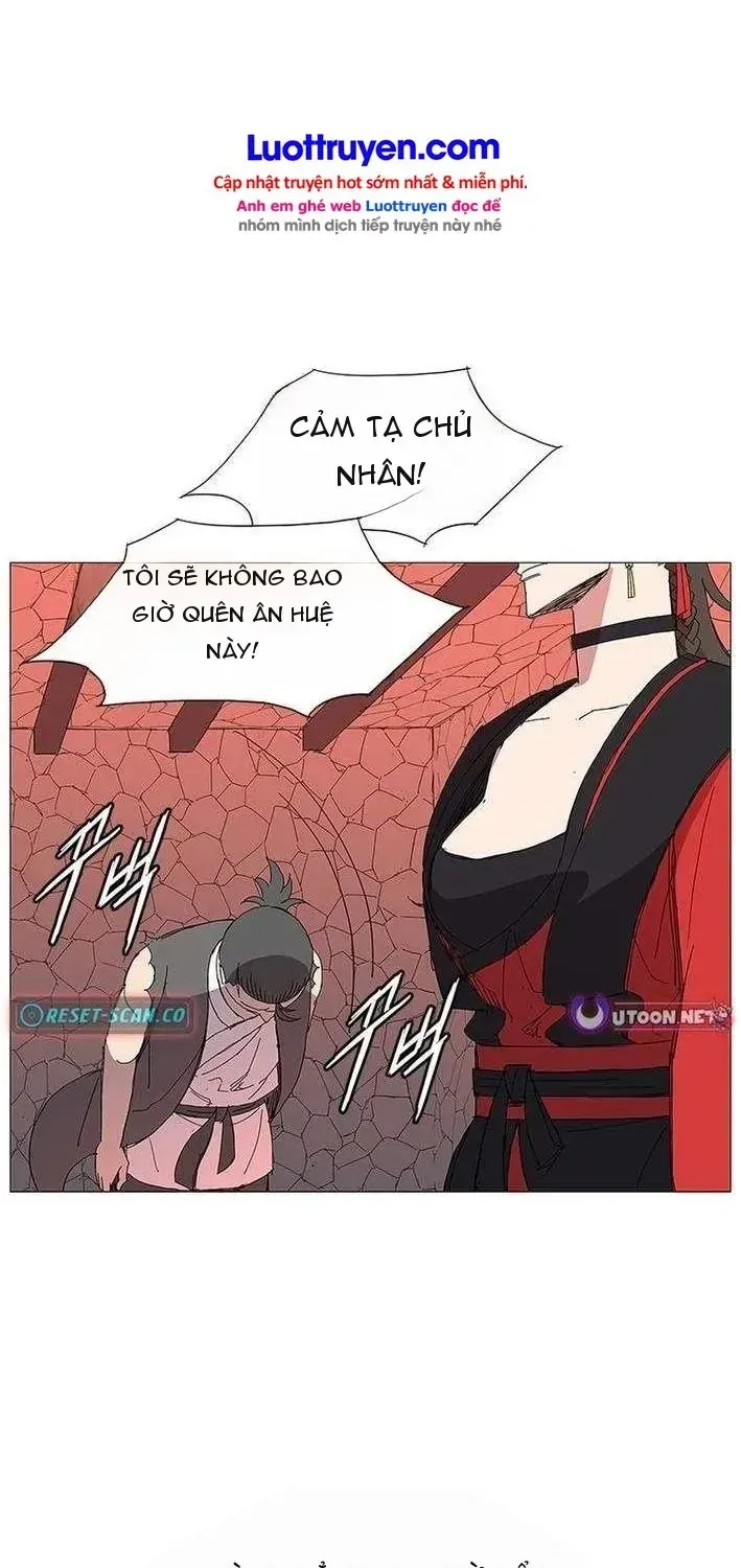 Chiến Binh Huyền Thoại Chapter 29 - Trang 31