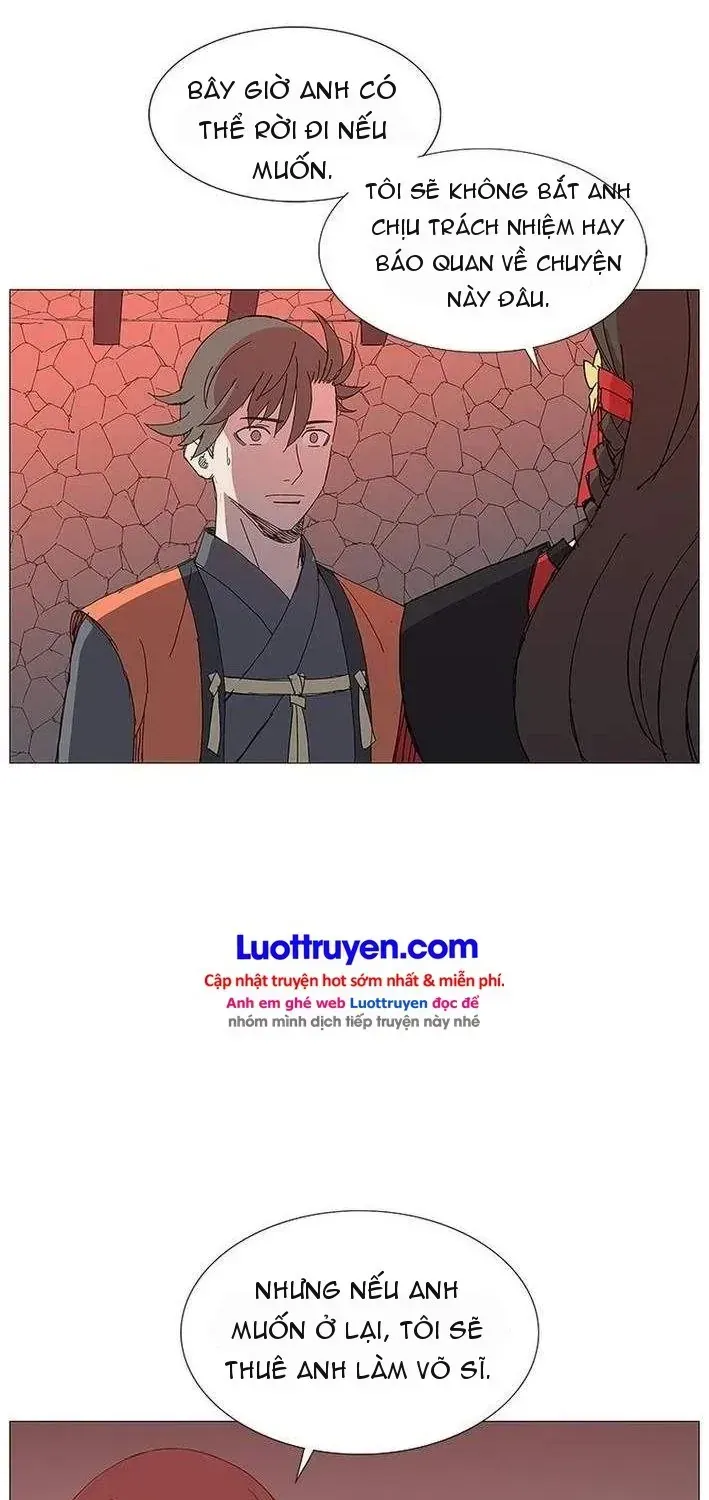 Chiến Binh Huyền Thoại Chapter 29 - Trang 33