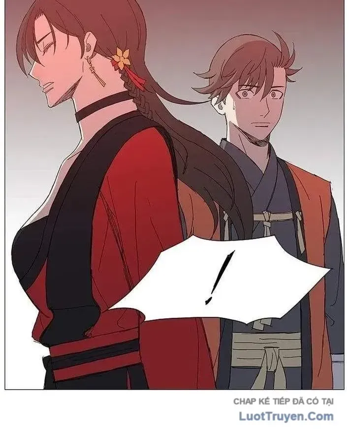 Chiến Binh Huyền Thoại Chapter 29 - Trang 34