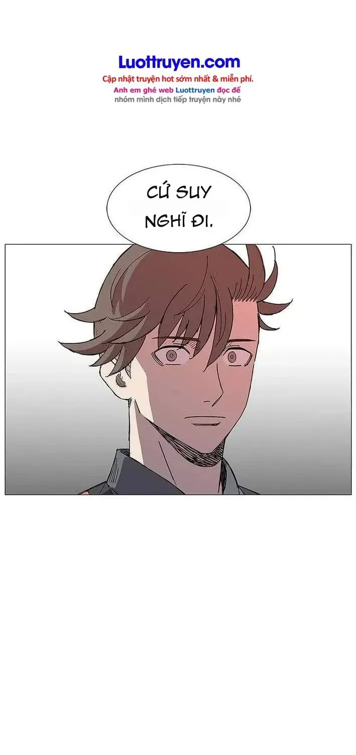 Chiến Binh Huyền Thoại Chapter 29 - Trang 35
