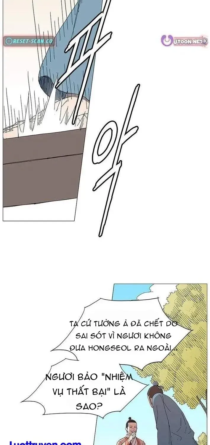 Chiến Binh Huyền Thoại Chapter 29 - Trang 41