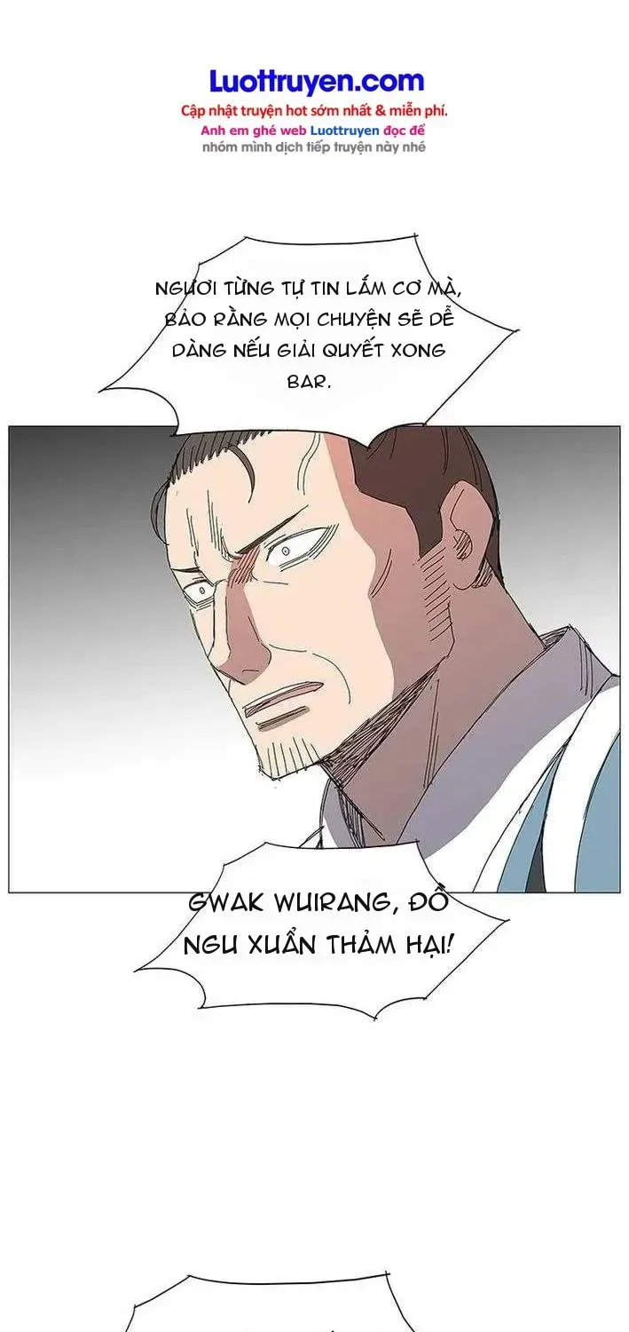 Chiến Binh Huyền Thoại Chapter 29 - Trang 43