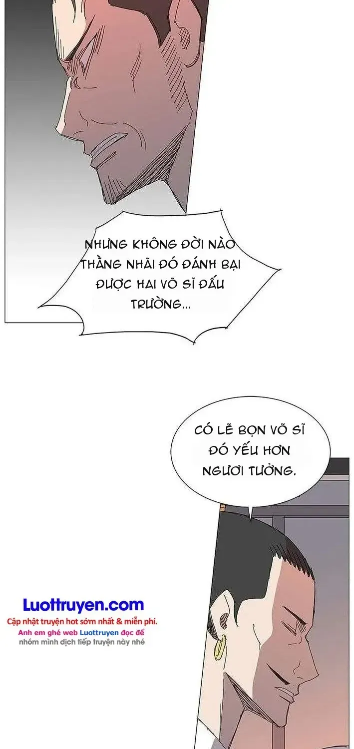 Chiến Binh Huyền Thoại Chapter 29 - Trang 45