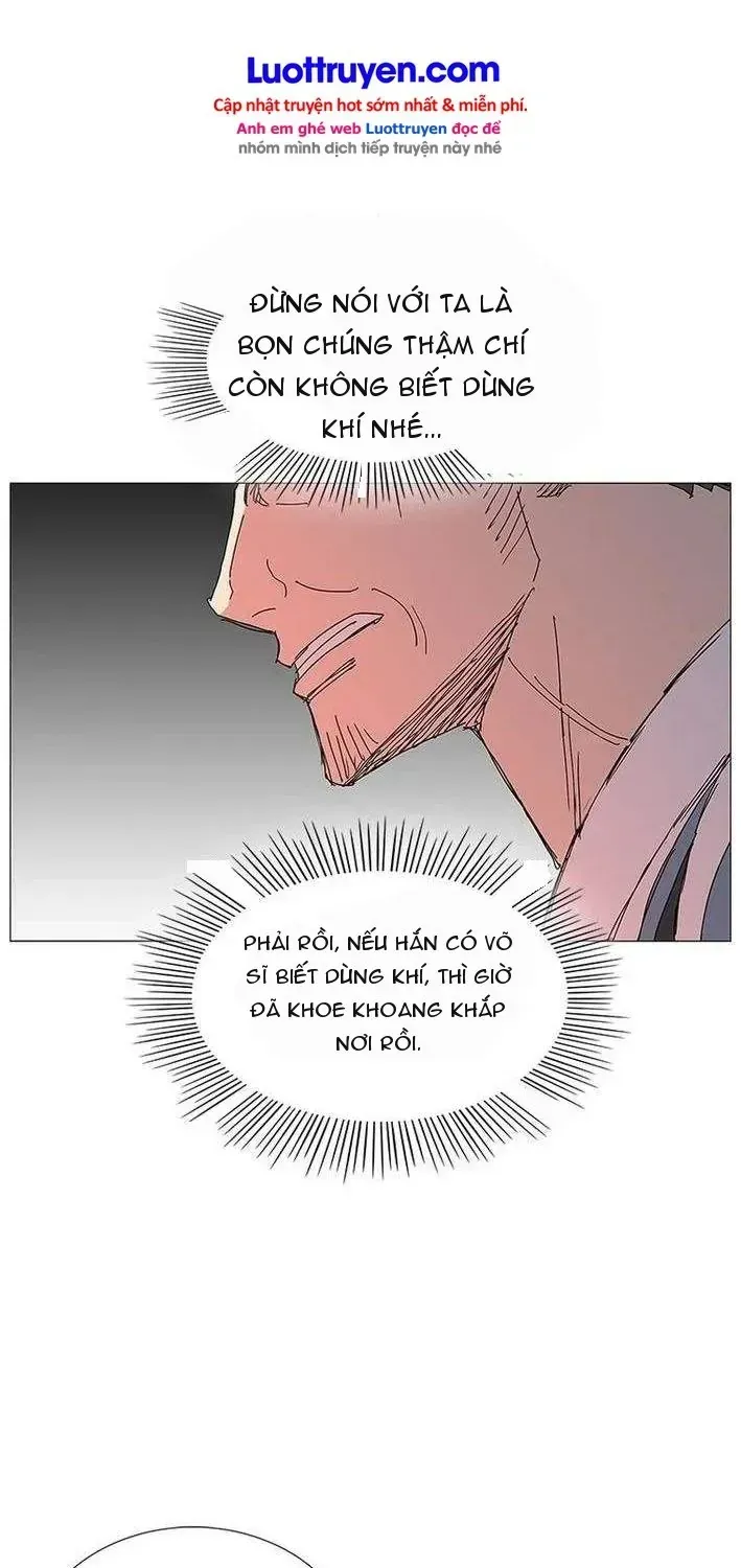 Chiến Binh Huyền Thoại Chapter 29 - Trang 47