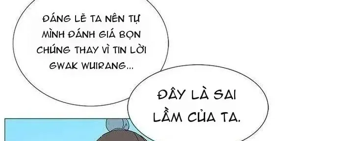 Chiến Binh Huyền Thoại Chapter 29 - Trang 48