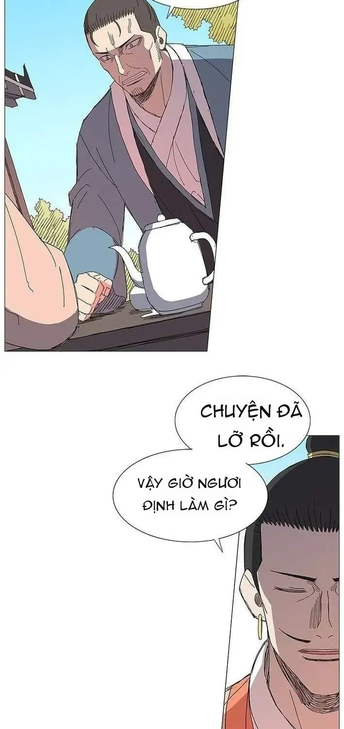 Chiến Binh Huyền Thoại Chapter 29 - Trang 49