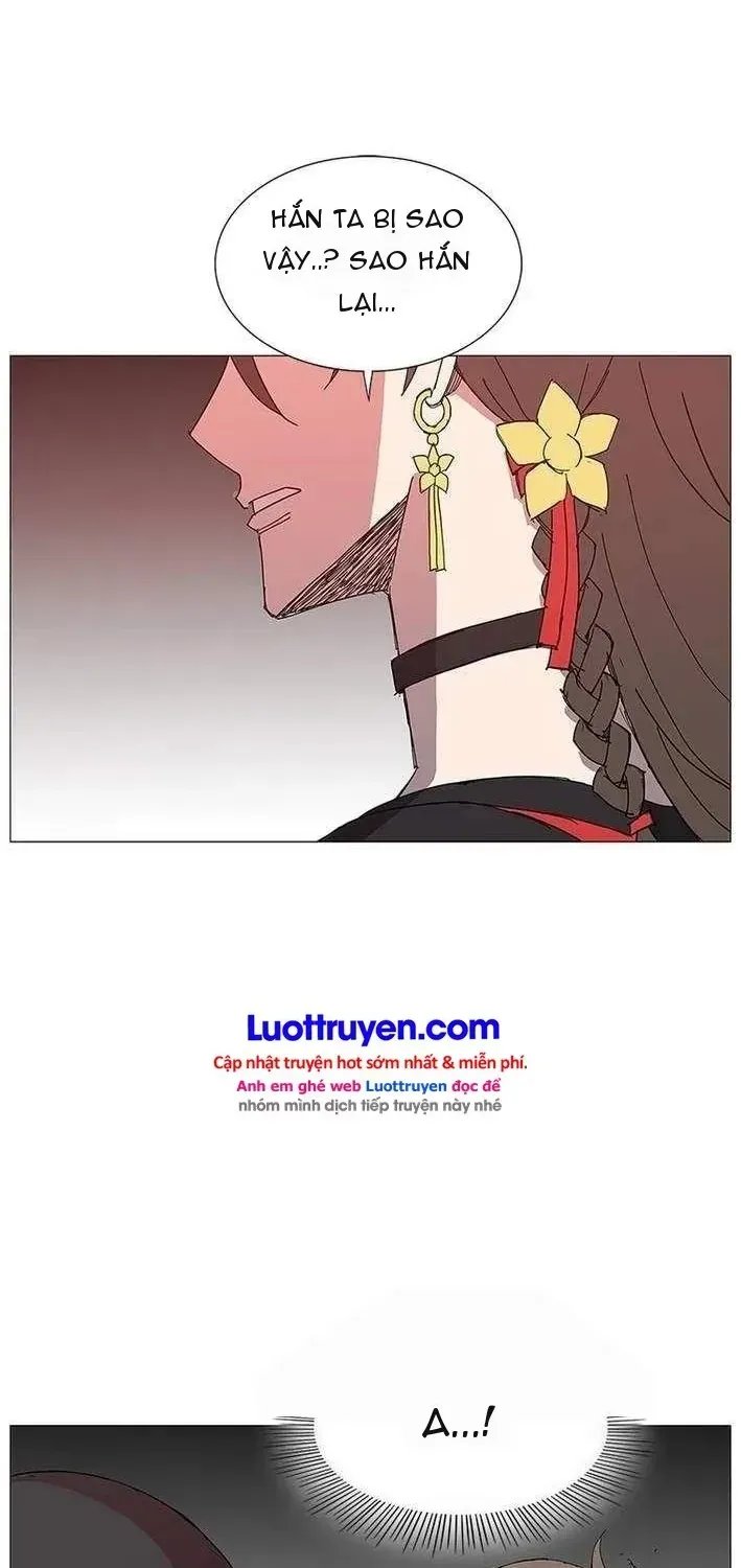 Chiến Binh Huyền Thoại Chapter 29 - Trang 5