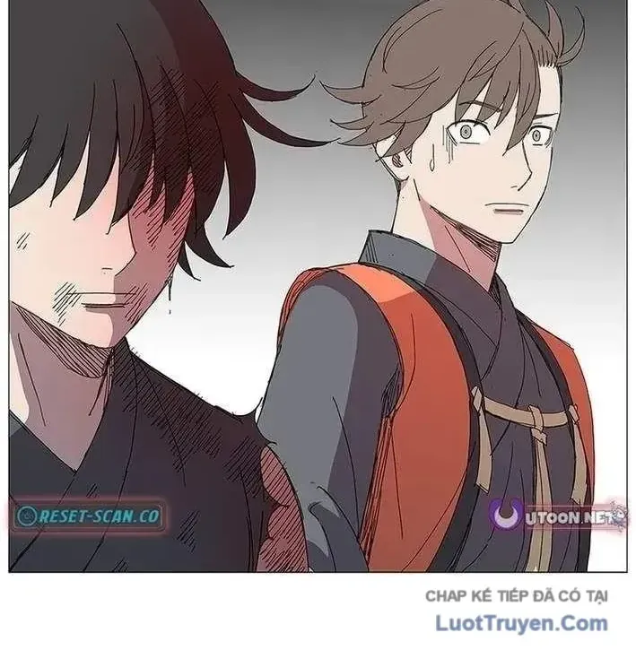 Chiến Binh Huyền Thoại Chapter 29 - Trang 6