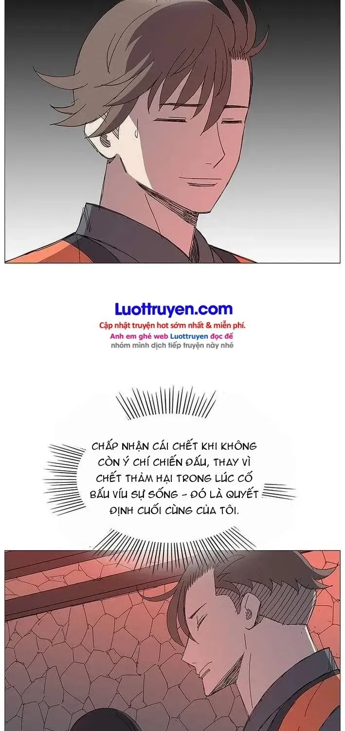 Chiến Binh Huyền Thoại Chapter 29 - Trang 9