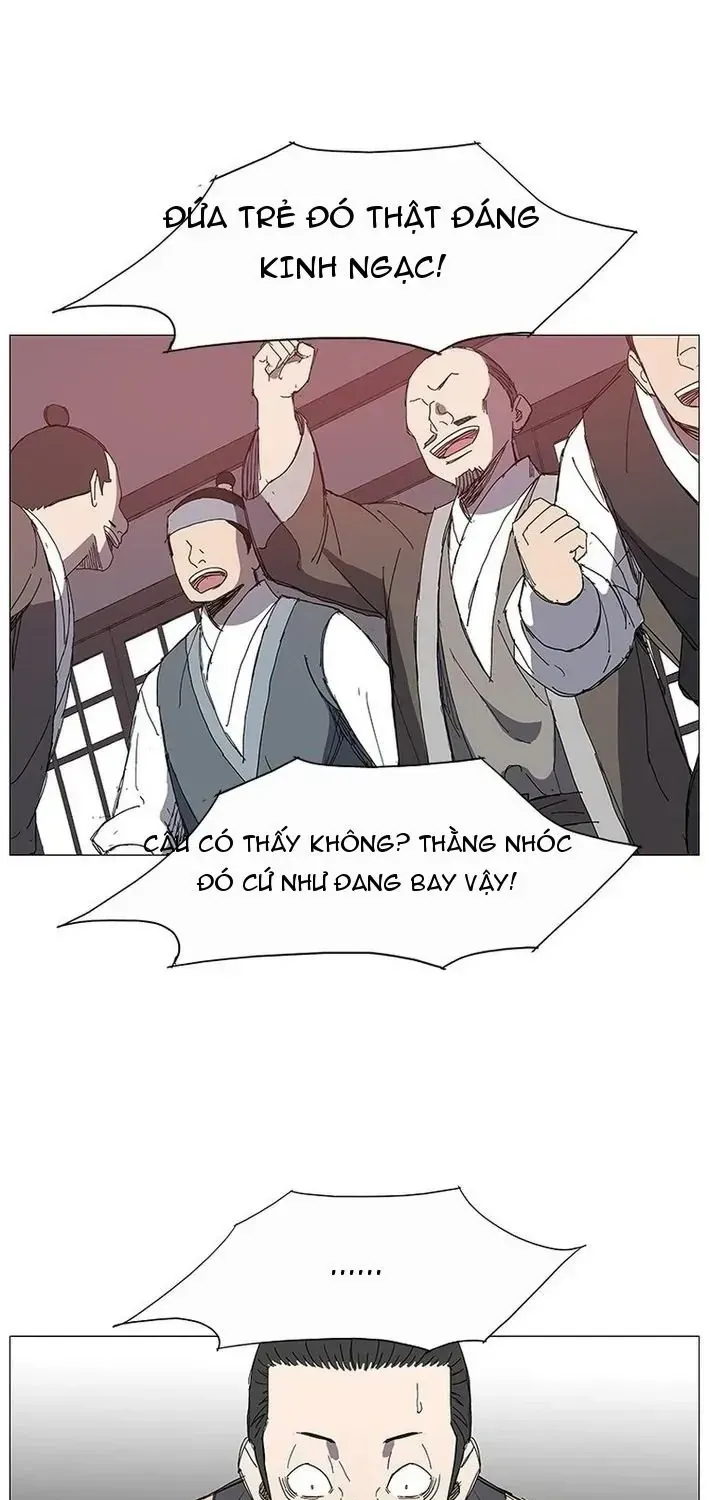 Chiến Binh Huyền Thoại Chapter 3 - Trang 13