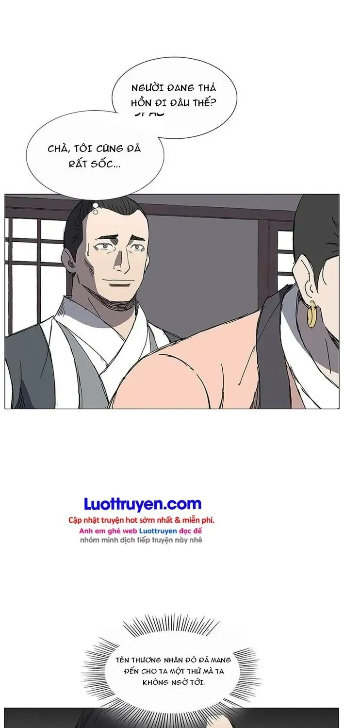 Chiến Binh Huyền Thoại Chapter 3 - Trang 15