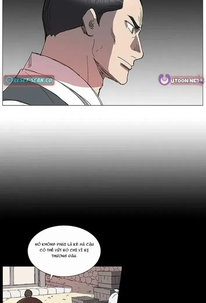 Chiến Binh Huyền Thoại Chapter 3 - Trang 16