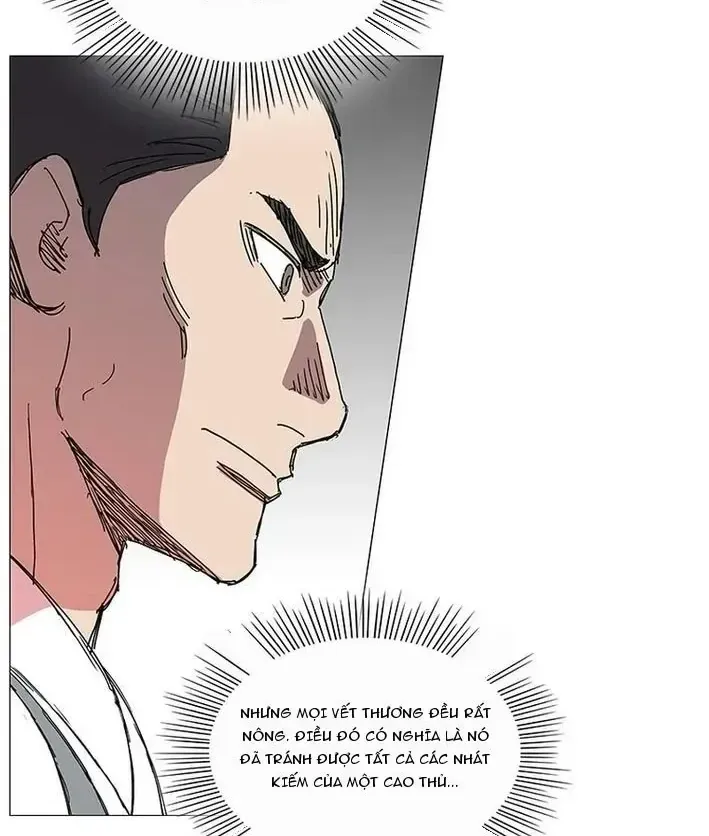 Chiến Binh Huyền Thoại Chapter 3 - Trang 20