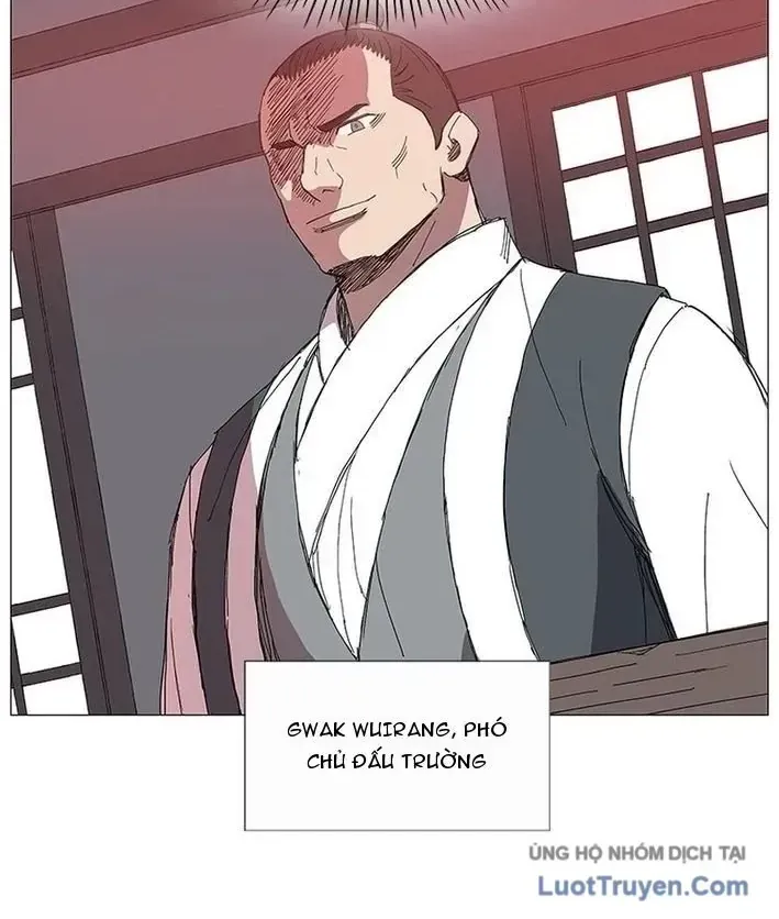 Chiến Binh Huyền Thoại Chapter 3 - Trang 22