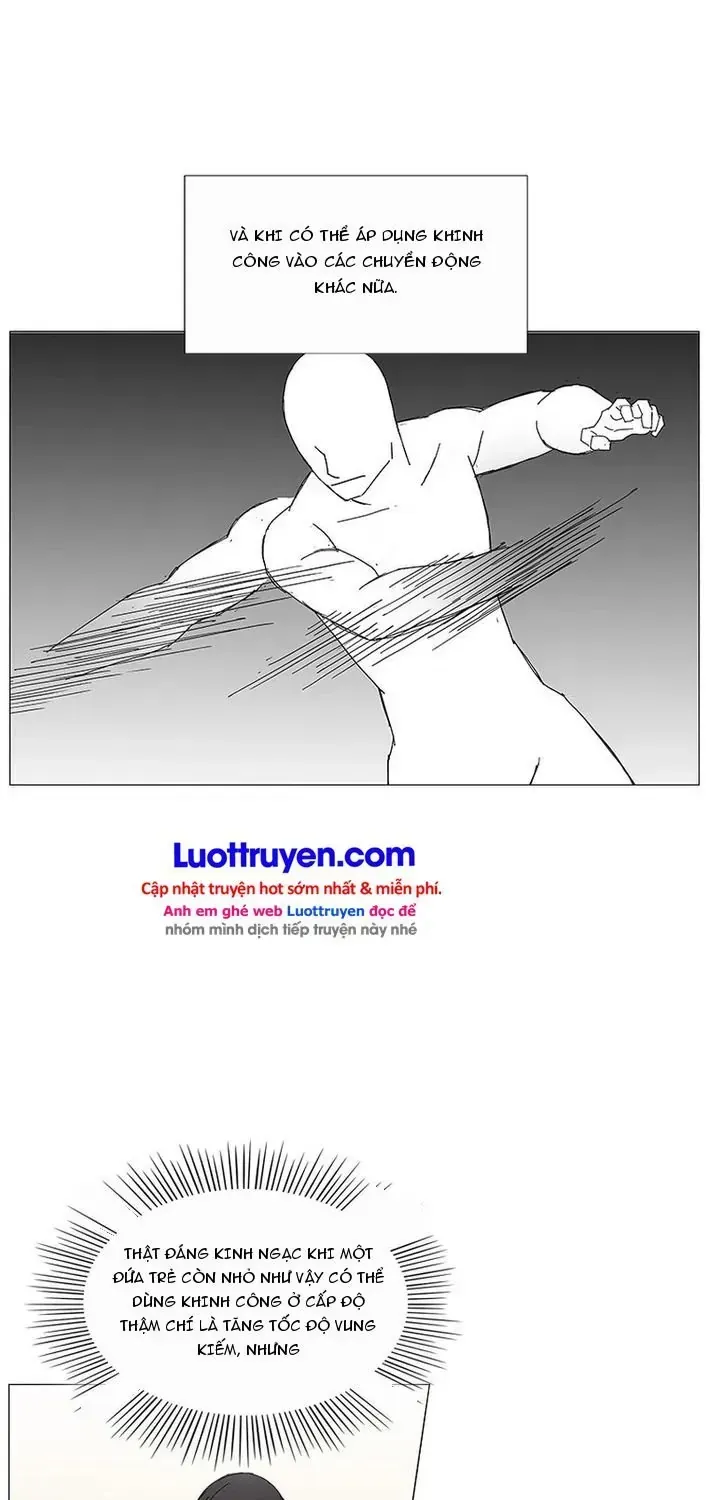 Chiến Binh Huyền Thoại Chapter 3 - Trang 27