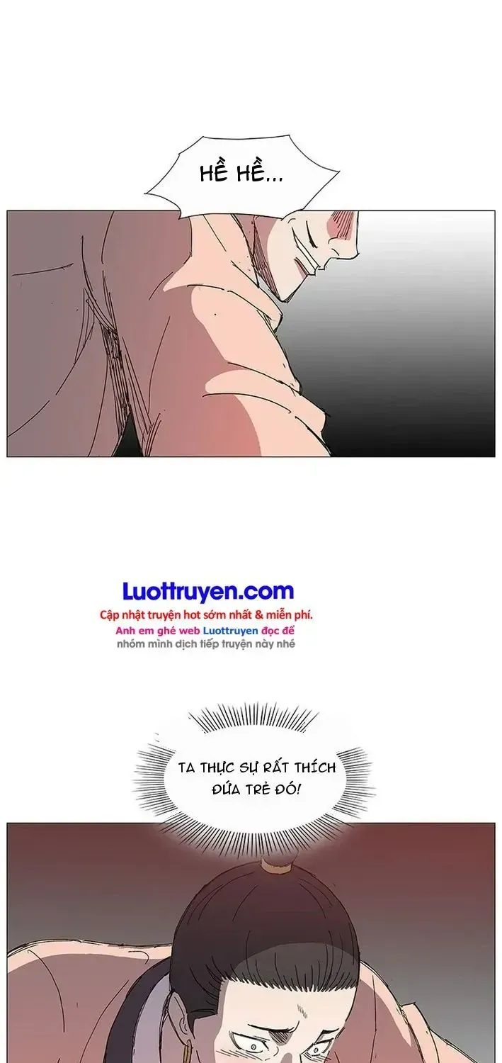 Chiến Binh Huyền Thoại Chapter 3 - Trang 35