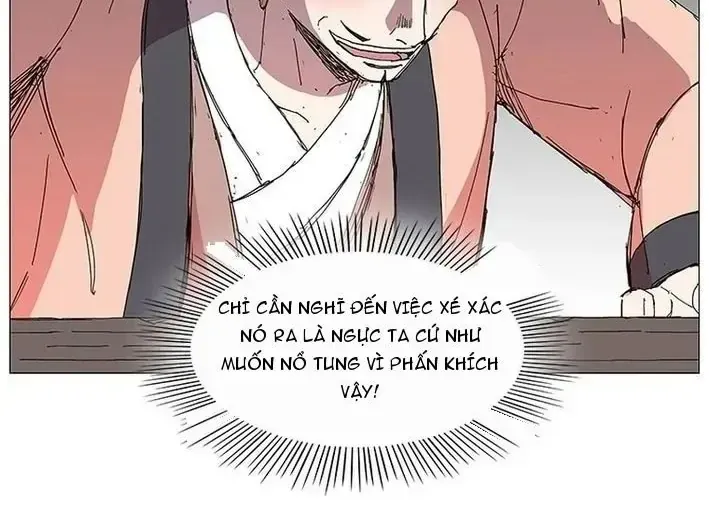 Chiến Binh Huyền Thoại Chapter 3 - Trang 36