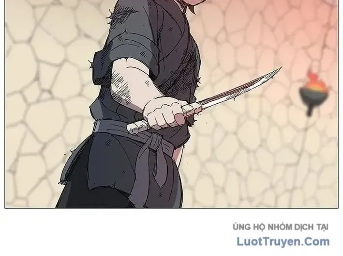 Chiến Binh Huyền Thoại Chapter 3 - Trang 38