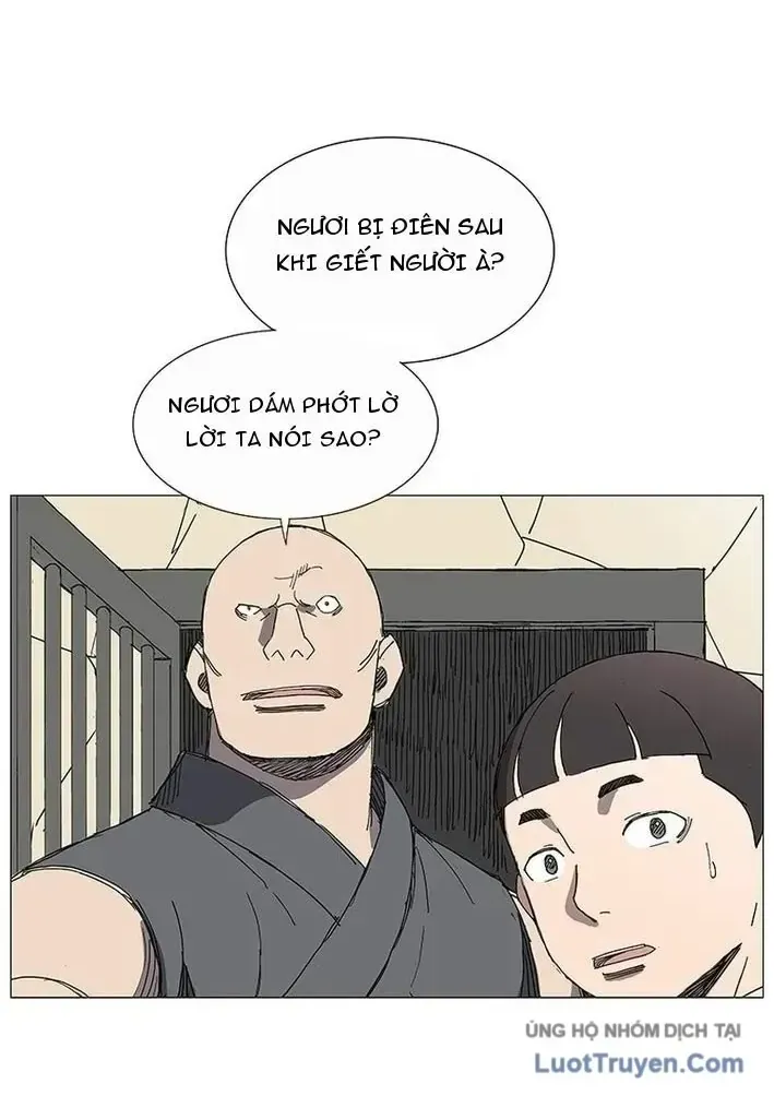 Chiến Binh Huyền Thoại Chapter 3 - Trang 42
