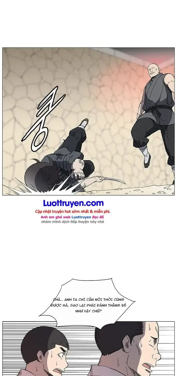 Chiến Binh Huyền Thoại Chapter 3 - Trang 47