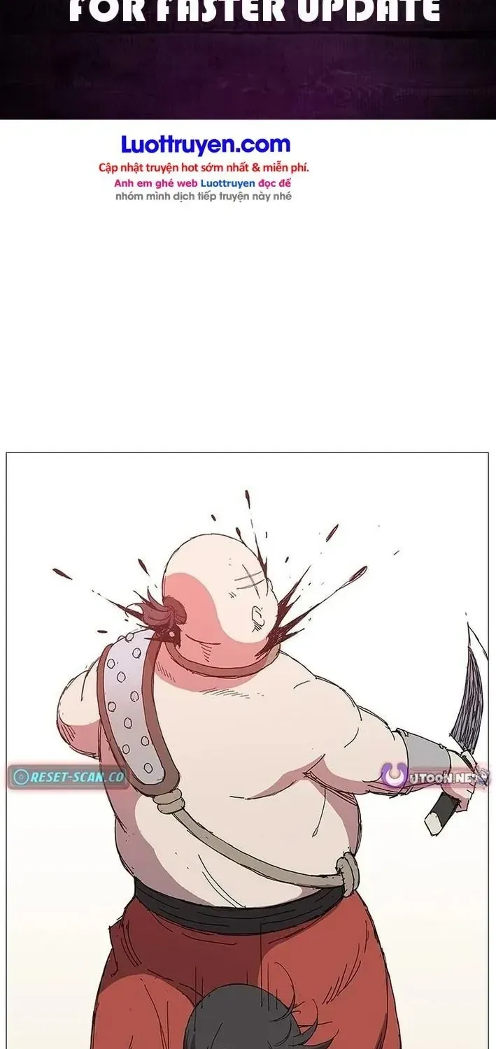 Chiến Binh Huyền Thoại Chapter 3 - Trang 5