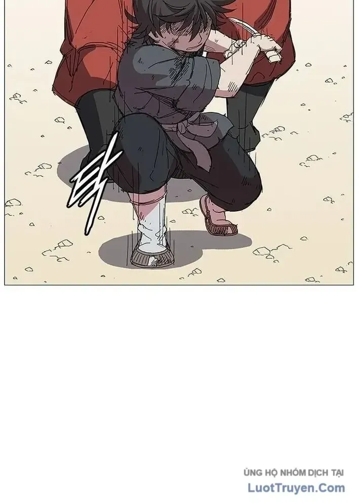 Chiến Binh Huyền Thoại Chapter 3 - Trang 6